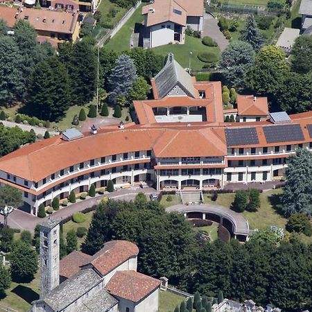 Armeno Centro Di Spiritualita Maria Candida מראה חיצוני תמונה