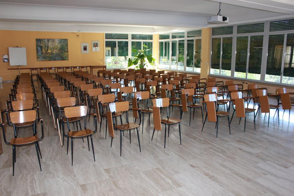 Armeno Centro Di Spiritualita Maria Candida מראה חיצוני תמונה