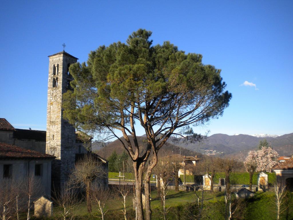 Armeno Centro Di Spiritualita Maria Candida מראה חיצוני תמונה