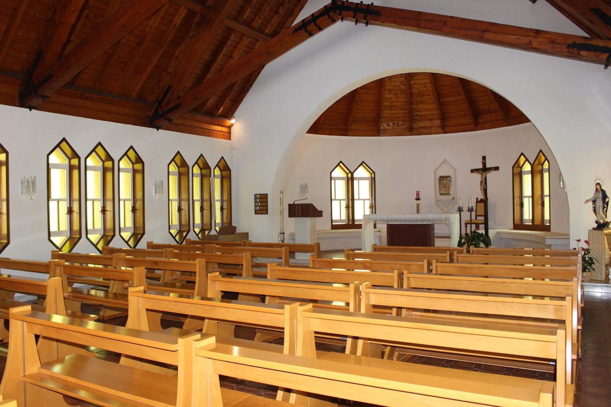 Armeno Centro Di Spiritualita Maria Candida מראה חיצוני תמונה