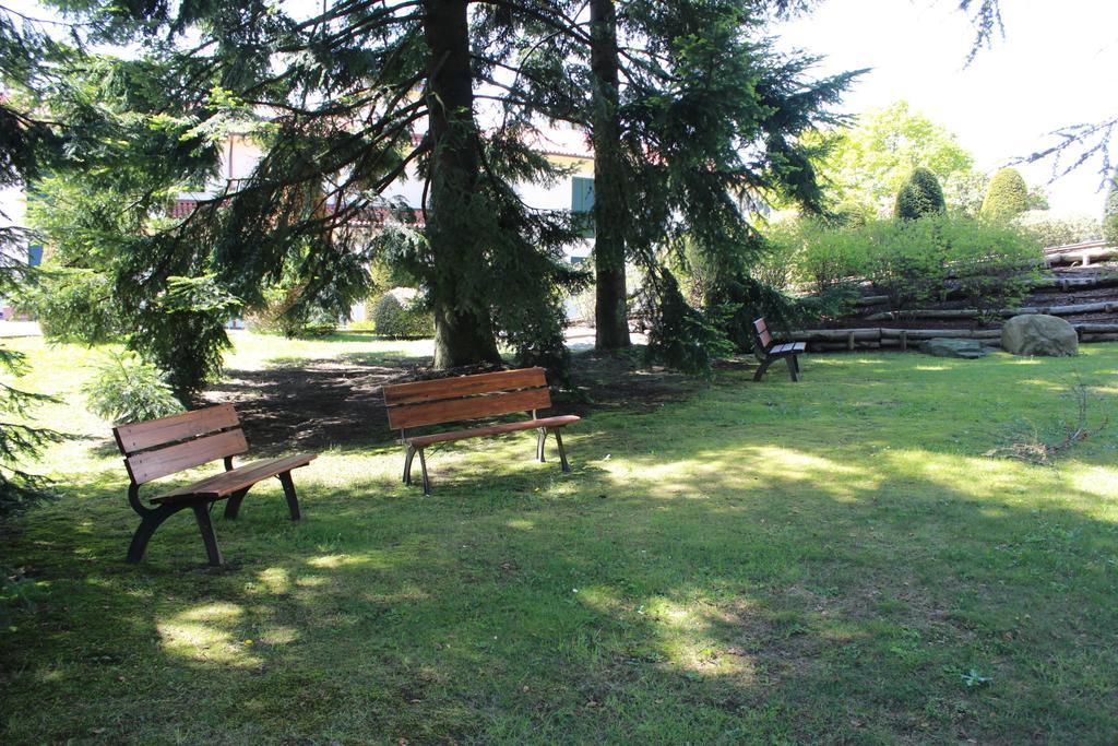 Armeno Centro Di Spiritualita Maria Candida מראה חיצוני תמונה