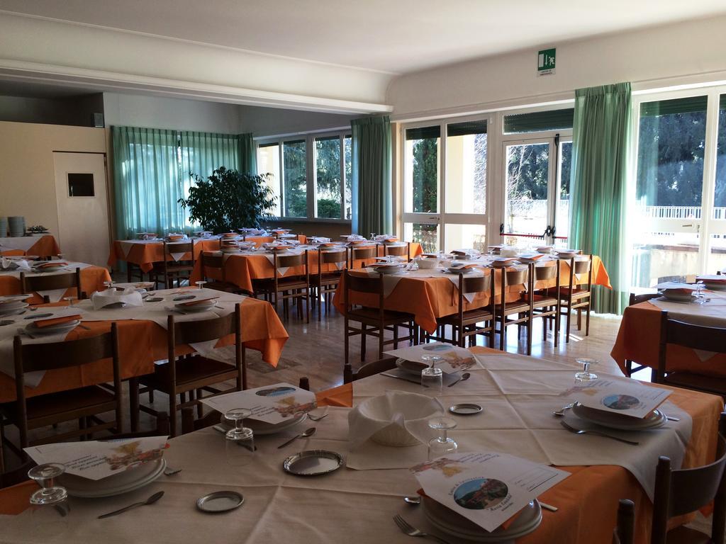 Armeno Centro Di Spiritualita Maria Candida מראה חיצוני תמונה