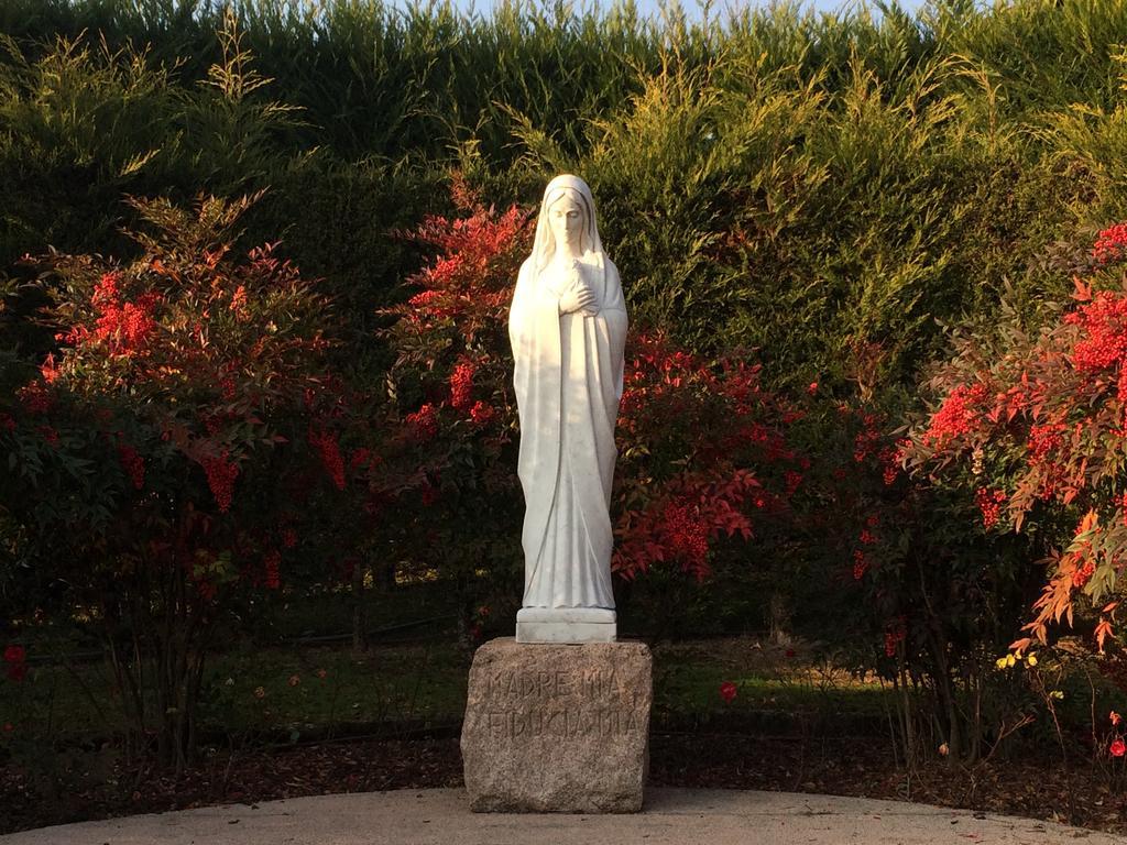 Armeno Centro Di Spiritualita Maria Candida מראה חיצוני תמונה