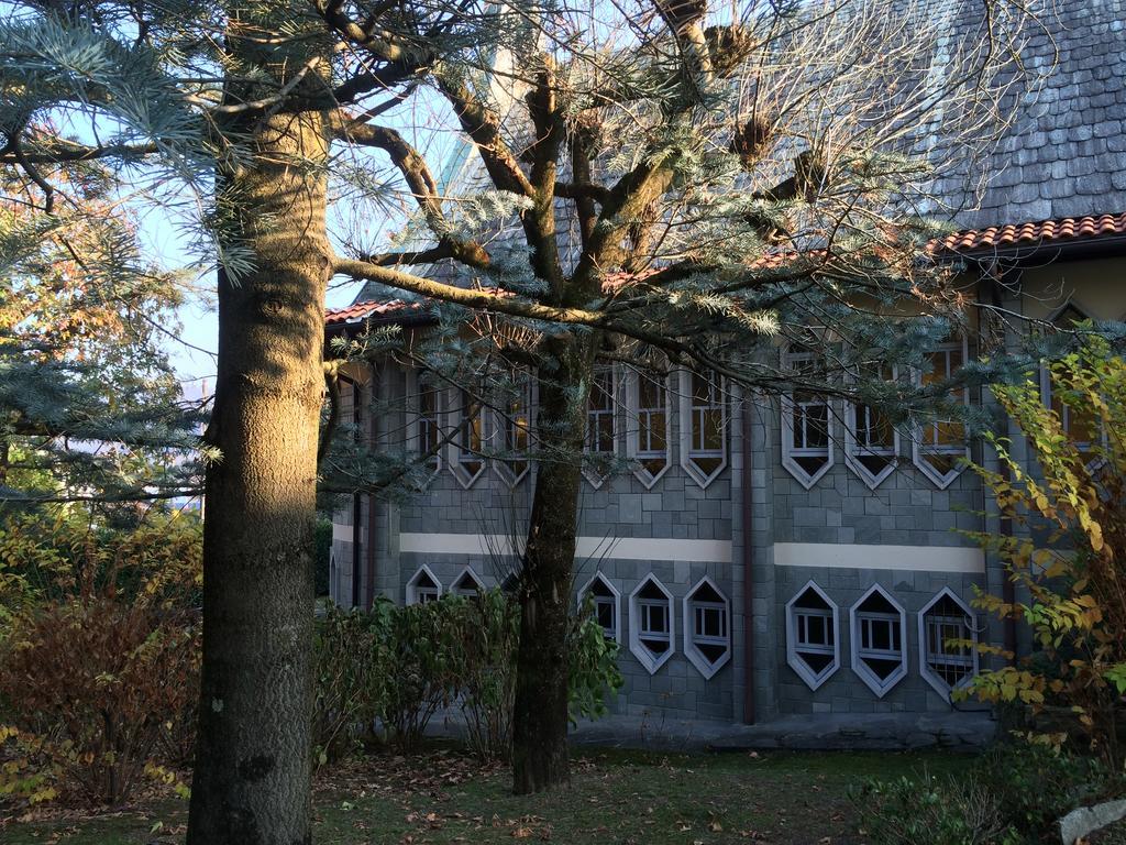 Armeno Centro Di Spiritualita Maria Candida מראה חיצוני תמונה