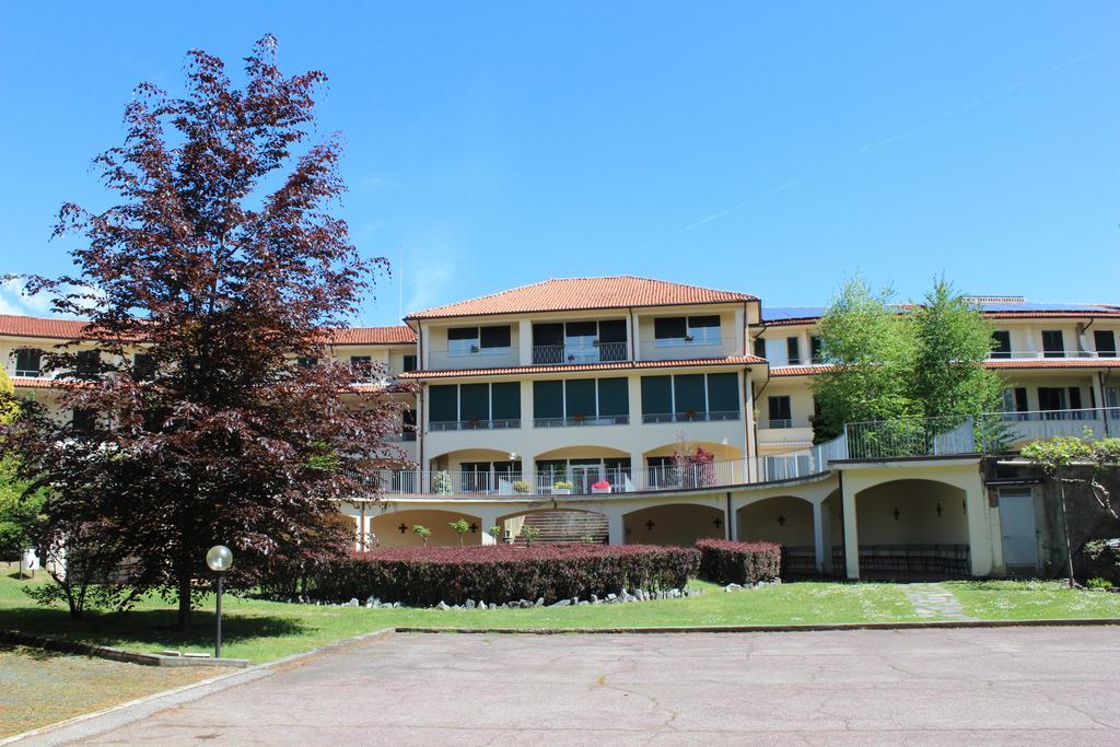 Armeno Centro Di Spiritualita Maria Candida מראה חיצוני תמונה