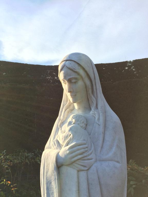 Armeno Centro Di Spiritualita Maria Candida מראה חיצוני תמונה