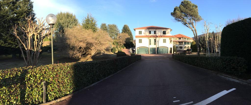 Armeno Centro Di Spiritualita Maria Candida מראה חיצוני תמונה