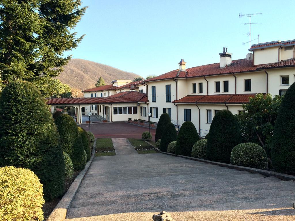 Armeno Centro Di Spiritualita Maria Candida מראה חיצוני תמונה