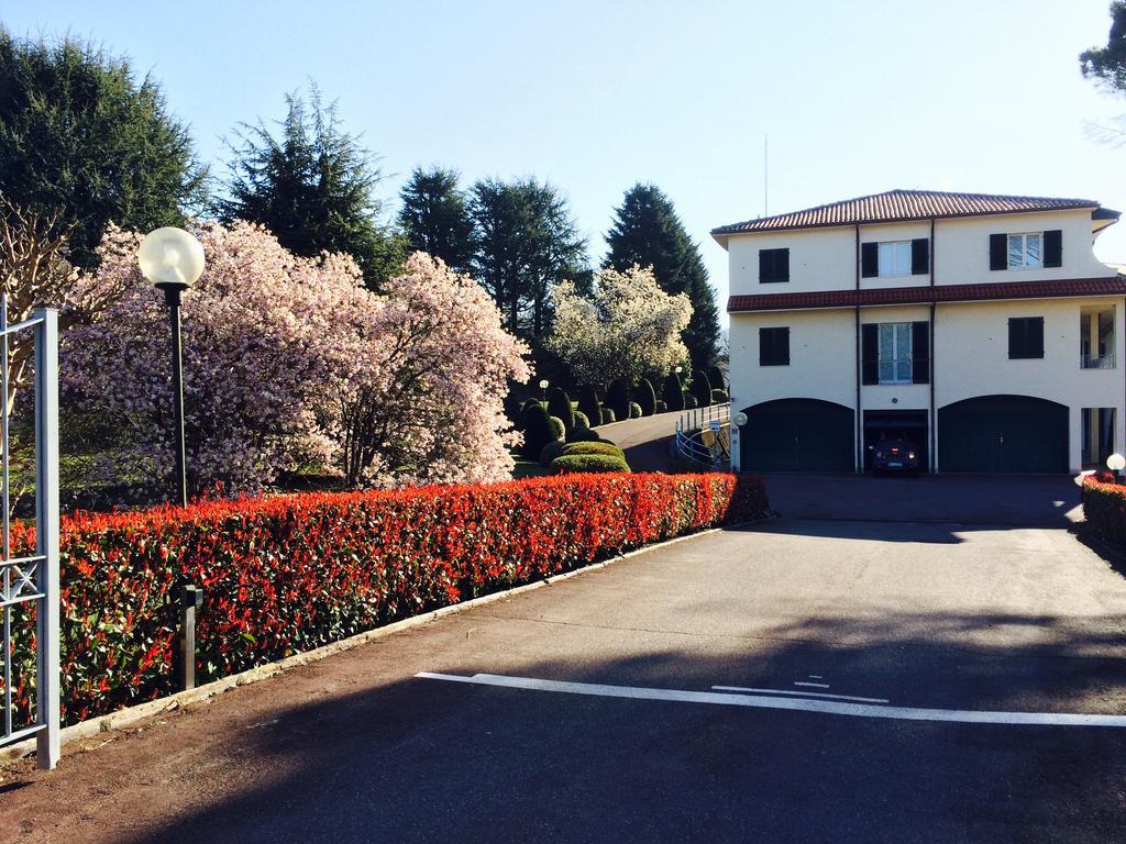 Armeno Centro Di Spiritualita Maria Candida מראה חיצוני תמונה