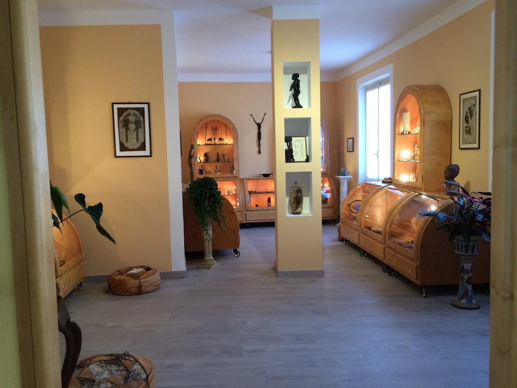 Armeno Centro Di Spiritualita Maria Candida מראה חיצוני תמונה