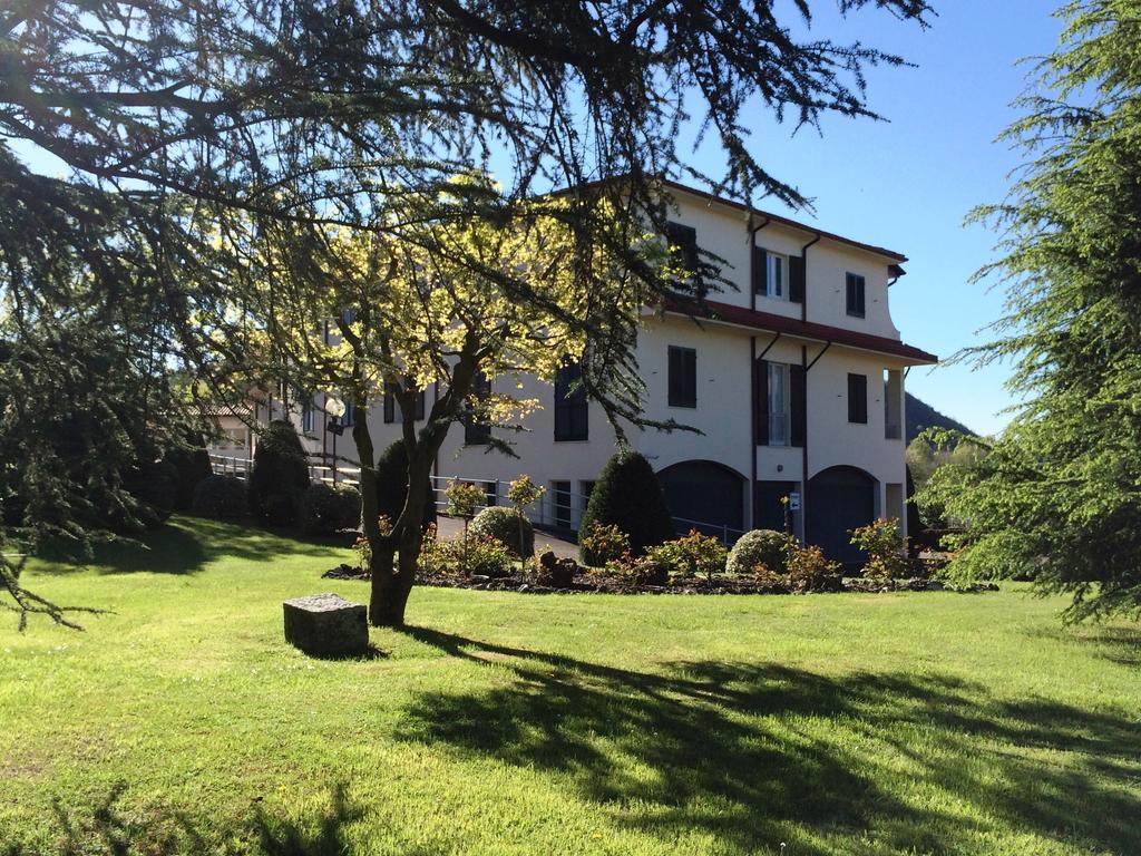 Armeno Centro Di Spiritualita Maria Candida מראה חיצוני תמונה