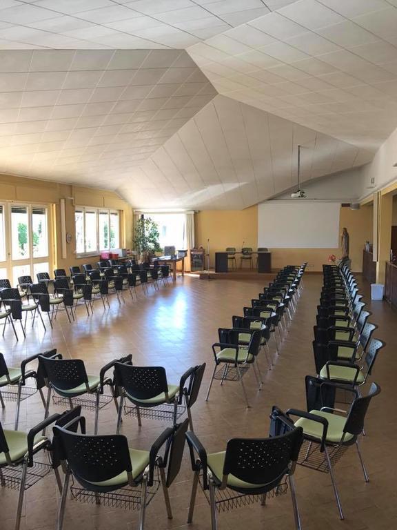 Armeno Centro Di Spiritualita Maria Candida מראה חיצוני תמונה