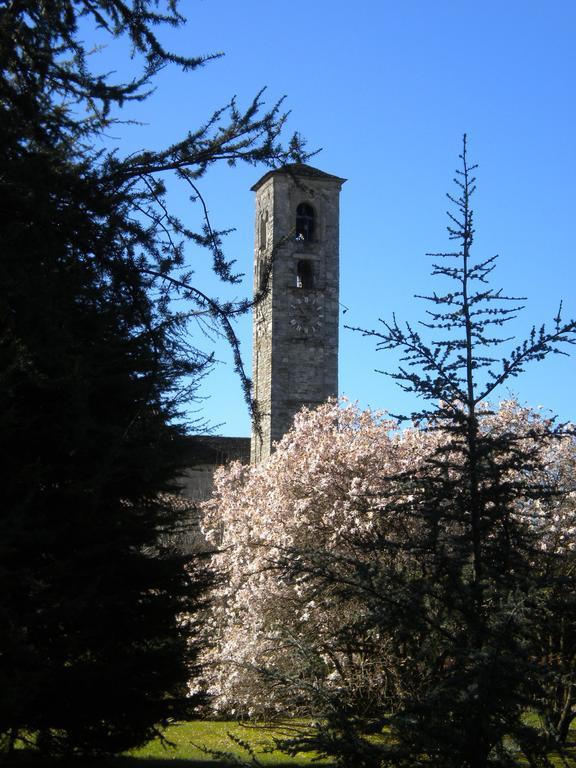 Armeno Centro Di Spiritualita Maria Candida מראה חיצוני תמונה