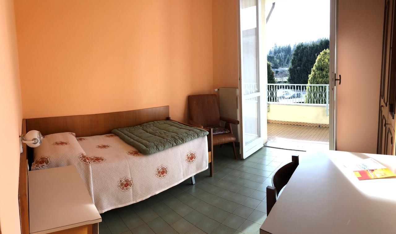 Armeno Centro Di Spiritualita Maria Candida מראה חיצוני תמונה