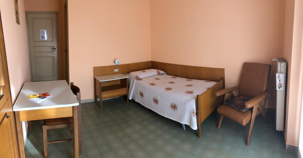 Armeno Centro Di Spiritualita Maria Candida מראה חיצוני תמונה