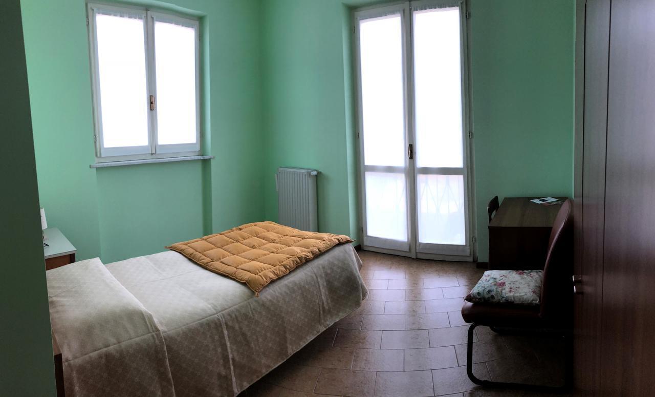 Armeno Centro Di Spiritualita Maria Candida מראה חיצוני תמונה