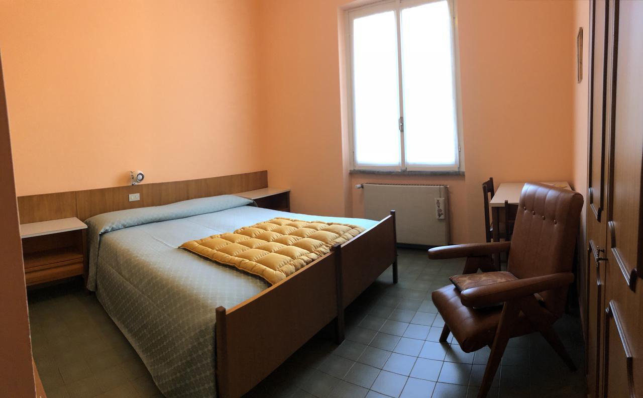 Armeno Centro Di Spiritualita Maria Candida מראה חיצוני תמונה